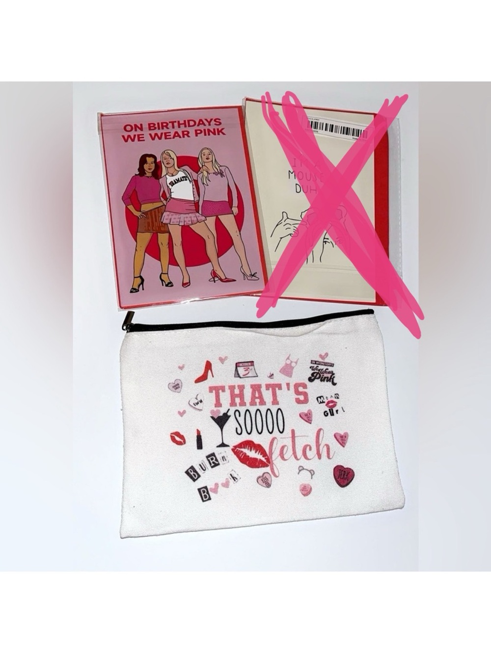 Mean Girls Bundle